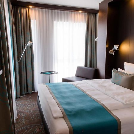 Motel One Stuttgart-Bad Cannstatt Luaran gambar