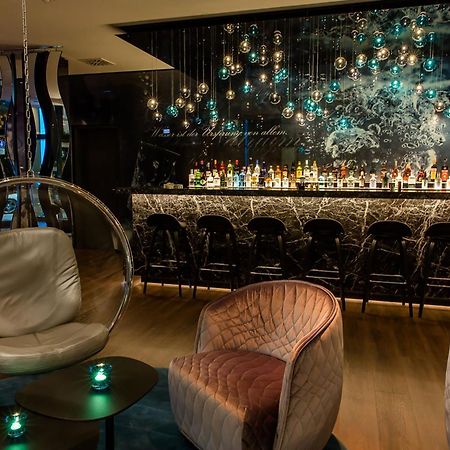 Motel One Stuttgart-Bad Cannstatt Luaran gambar