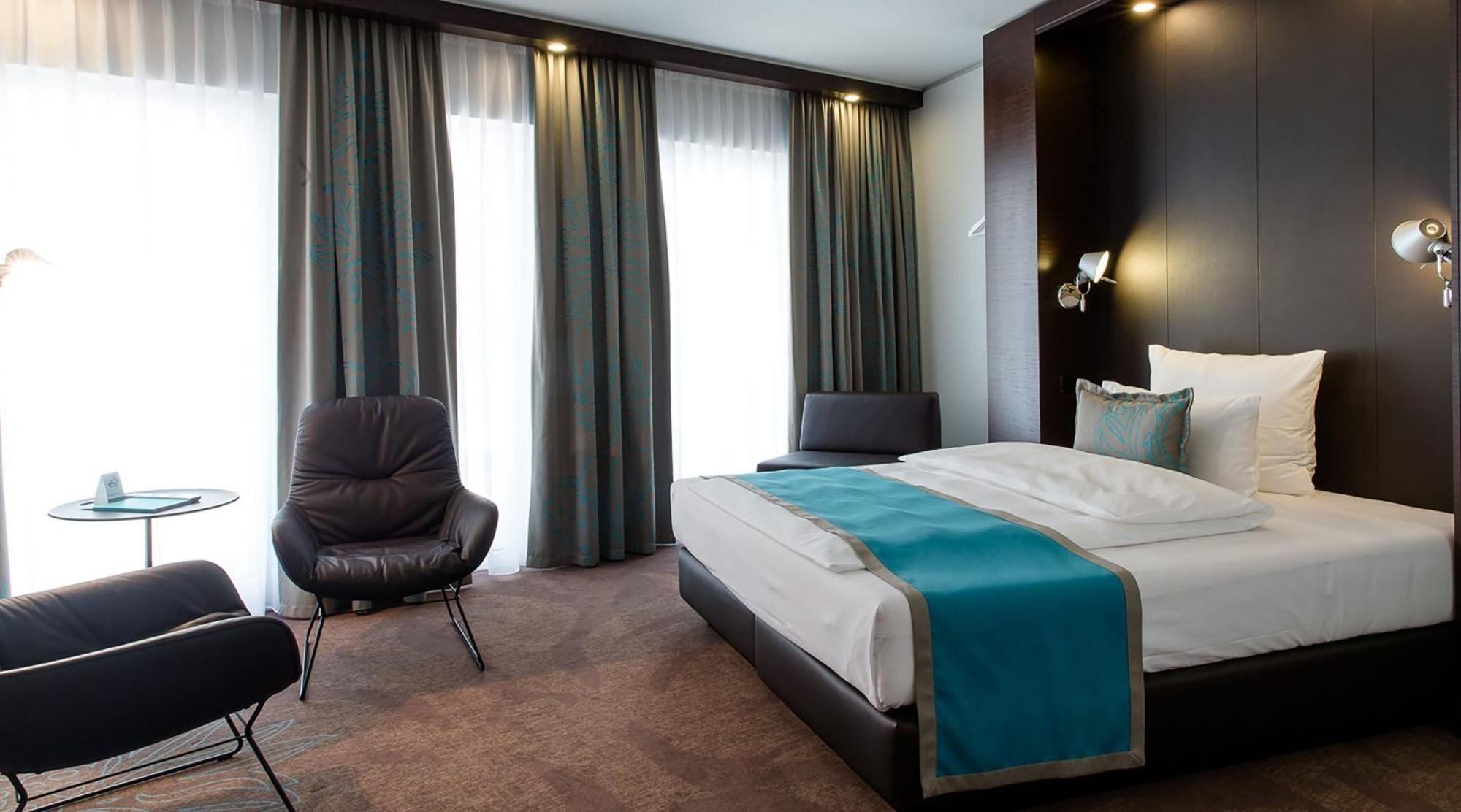 Motel One Stuttgart-Bad Cannstatt Luaran gambar