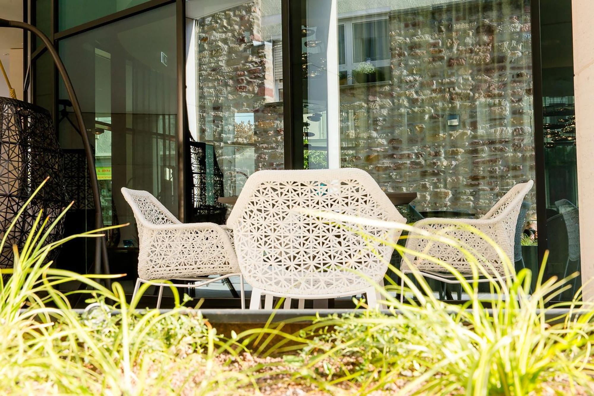Motel One Stuttgart-Bad Cannstatt Luaran gambar