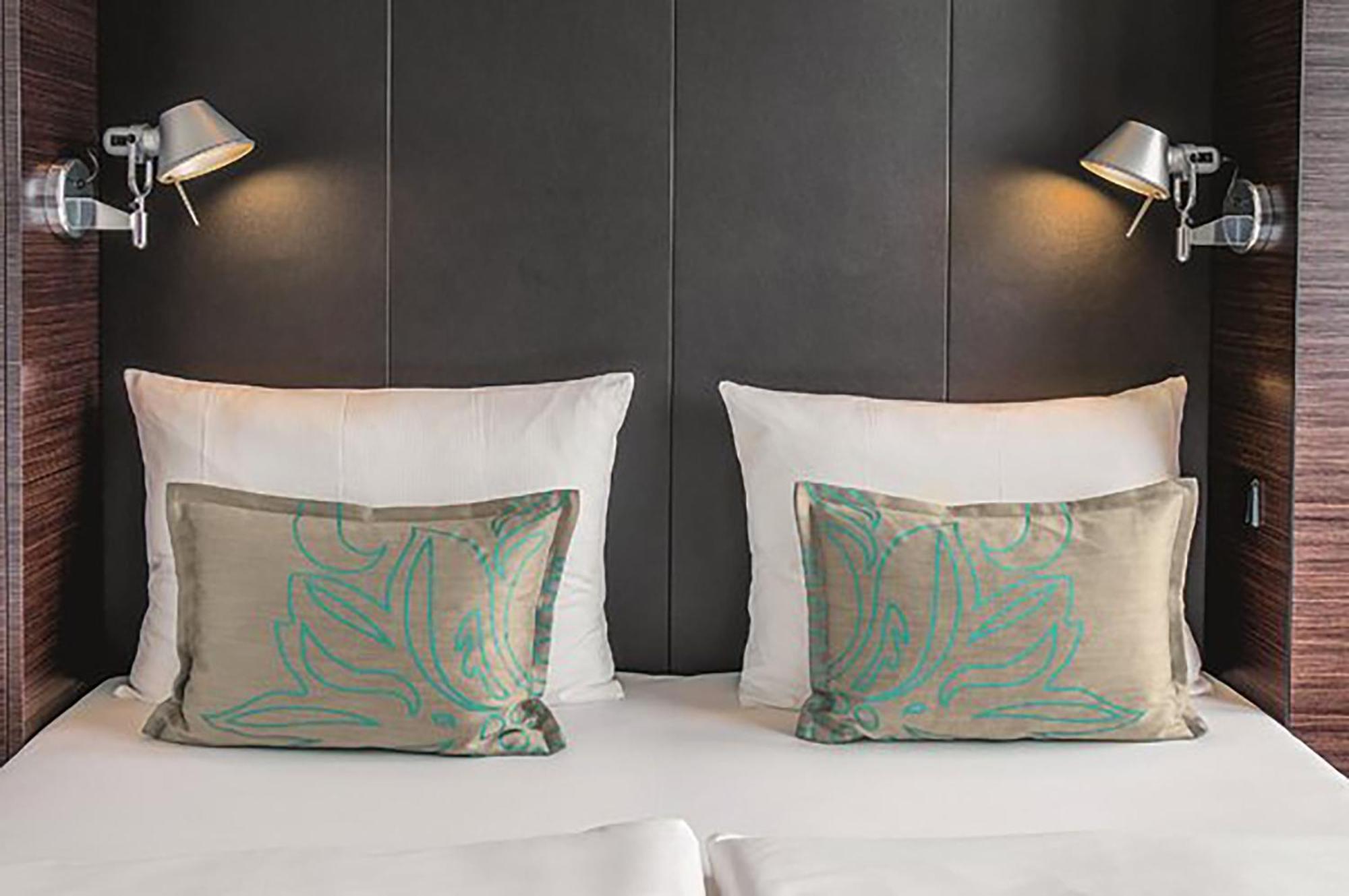 Motel One Stuttgart-Bad Cannstatt Luaran gambar
