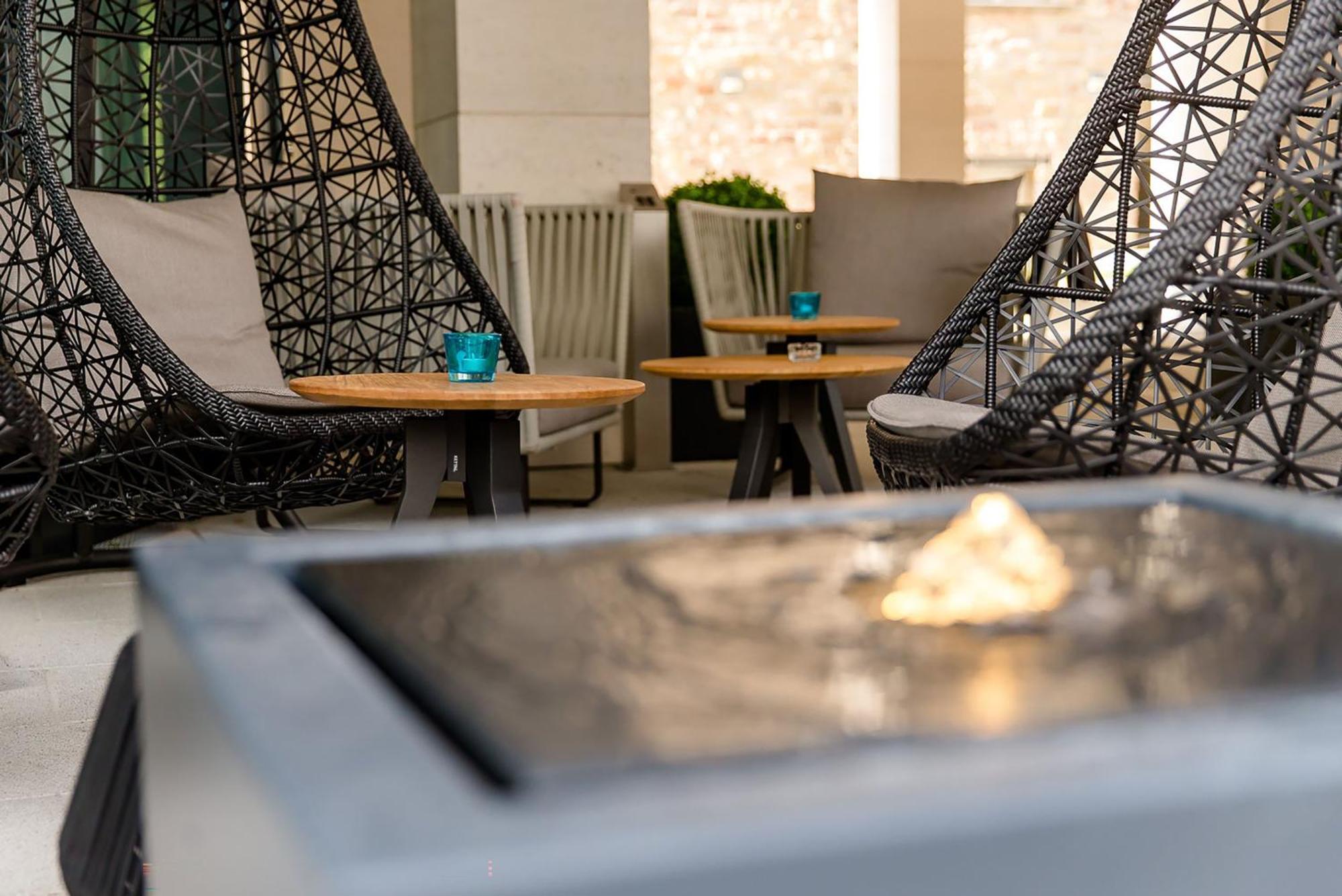 Motel One Stuttgart-Bad Cannstatt Luaran gambar