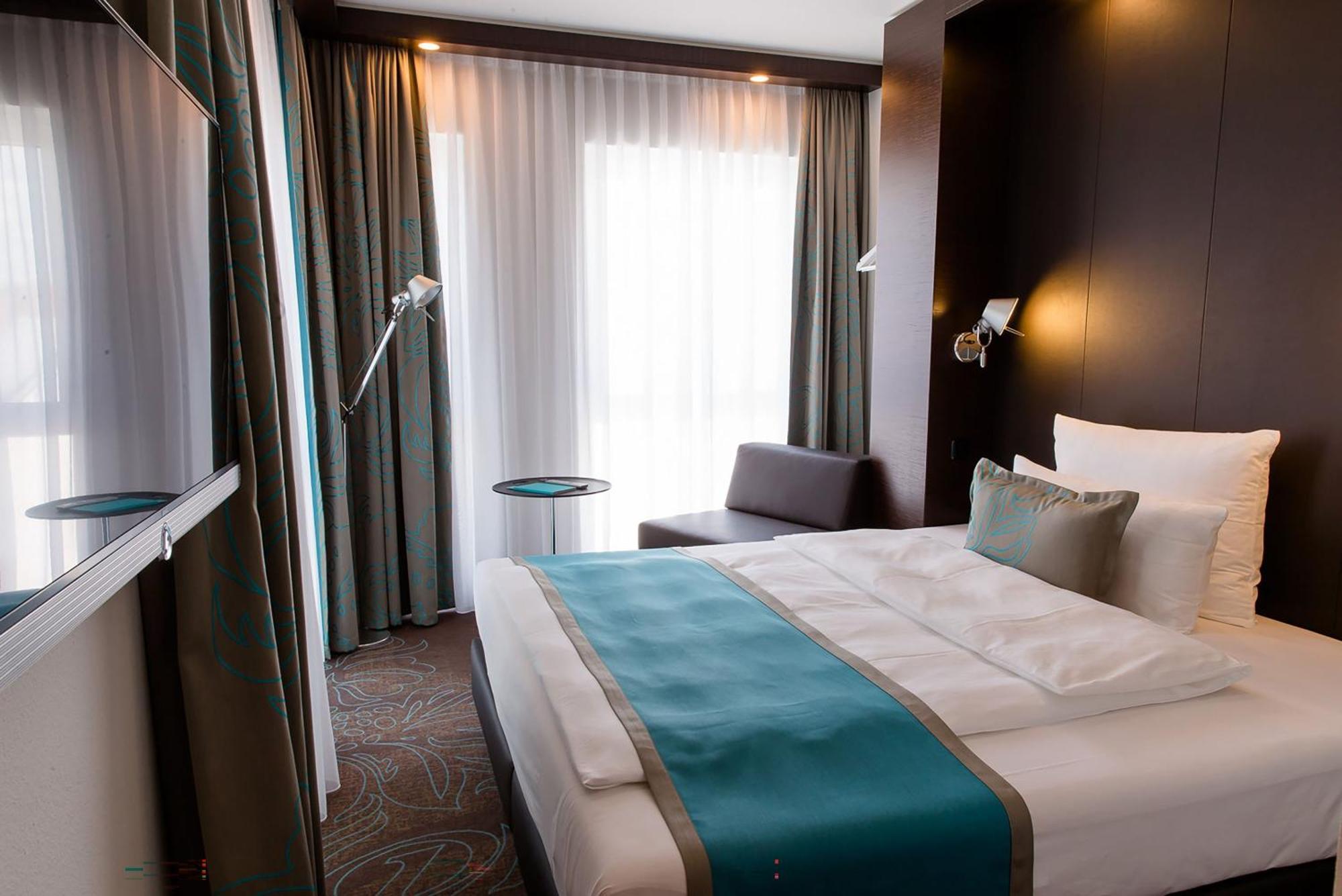 Motel One Stuttgart-Bad Cannstatt Luaran gambar