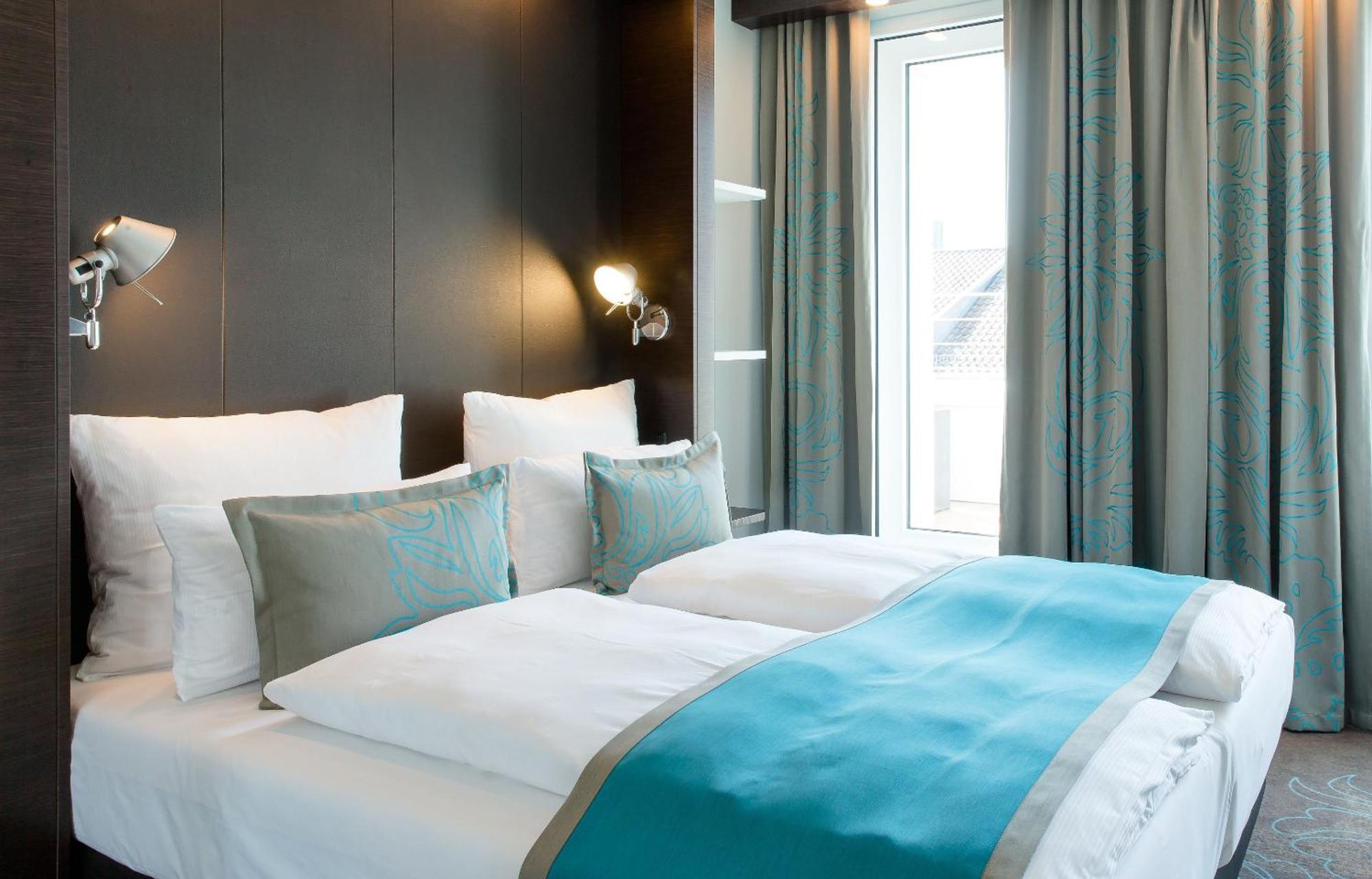 Motel One Stuttgart-Bad Cannstatt Luaran gambar