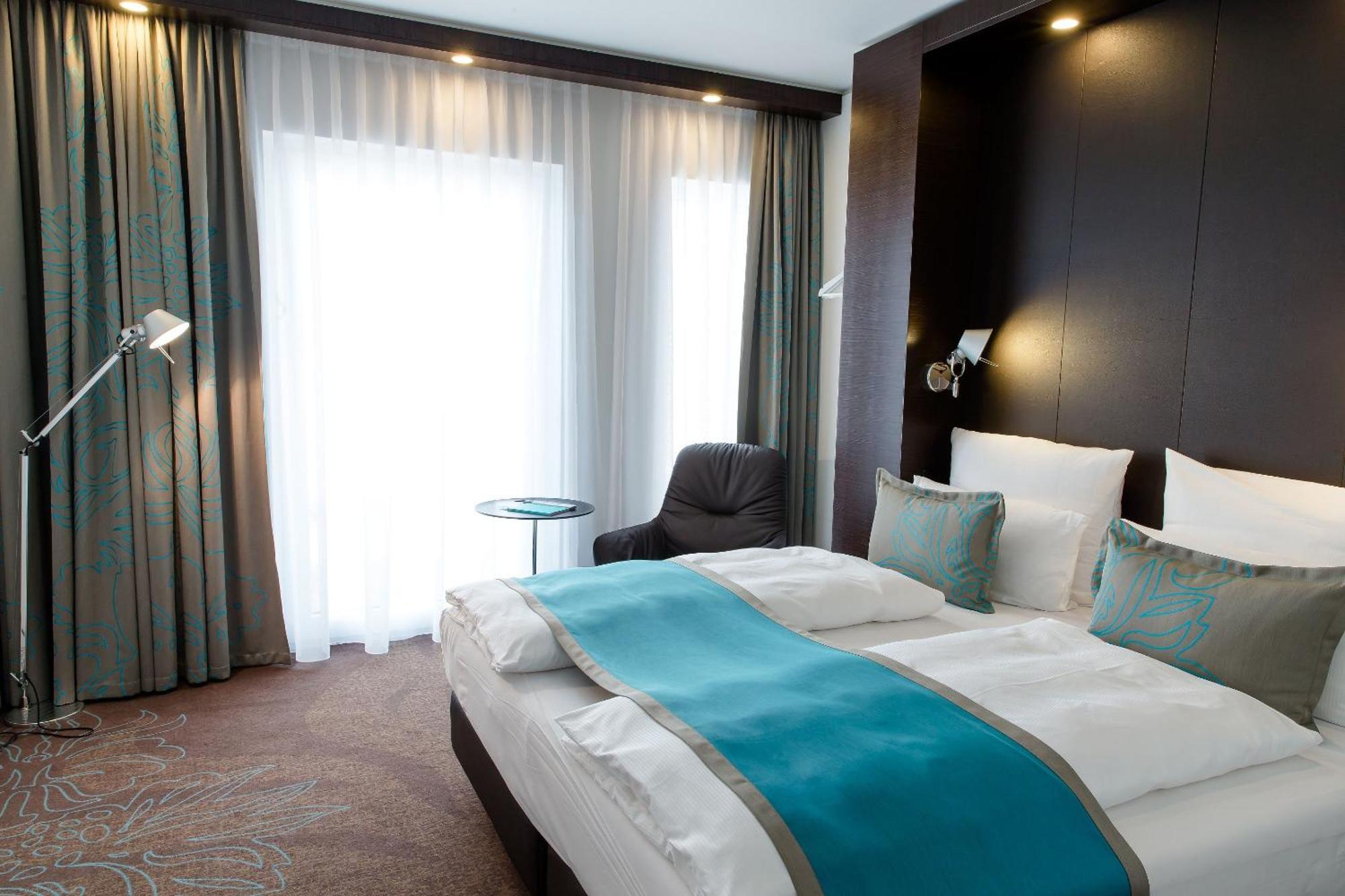 Motel One Stuttgart-Bad Cannstatt Luaran gambar