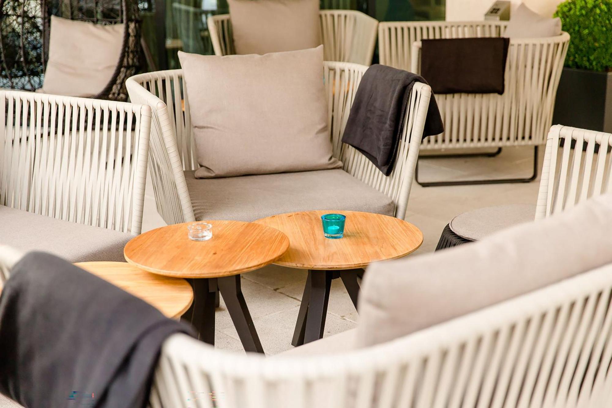 Motel One Stuttgart-Bad Cannstatt Luaran gambar