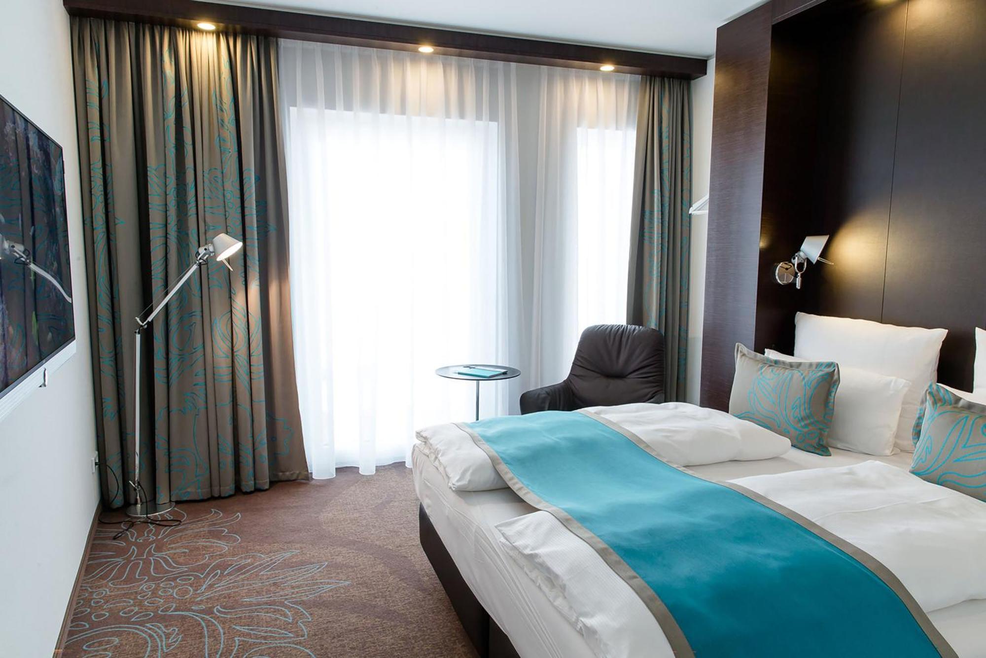 Motel One Stuttgart-Bad Cannstatt Luaran gambar