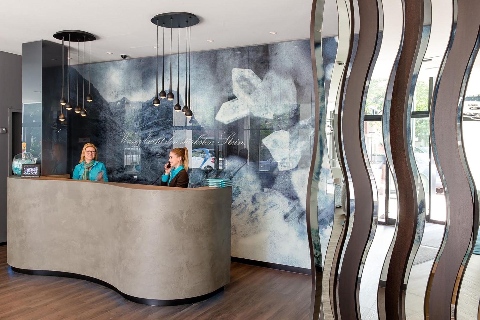 Motel One Stuttgart-Bad Cannstatt Luaran gambar