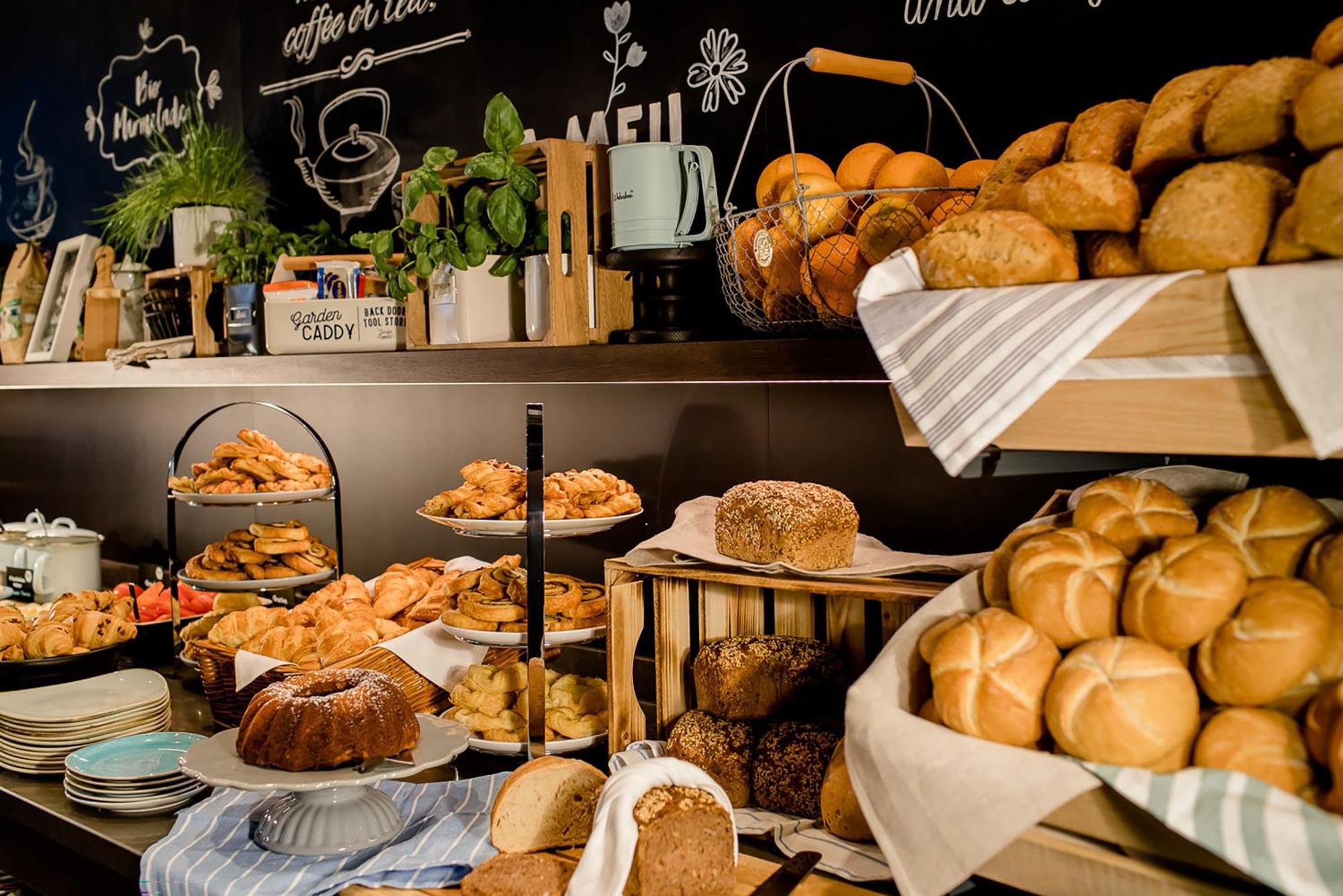 Motel One Stuttgart-Bad Cannstatt Luaran gambar
