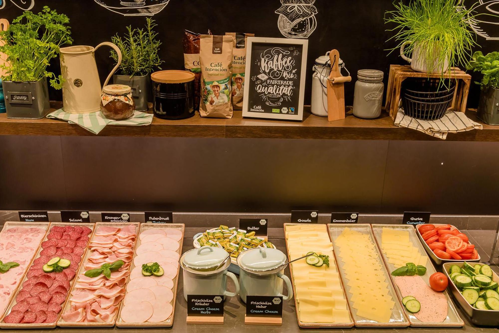 Motel One Stuttgart-Bad Cannstatt Luaran gambar