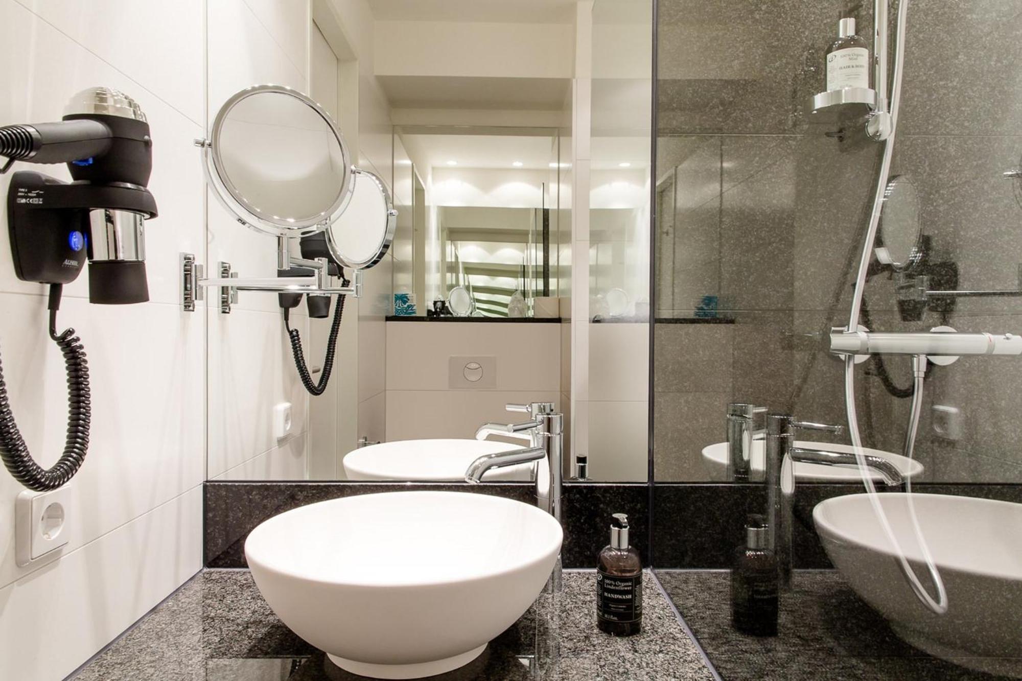 Motel One Stuttgart-Bad Cannstatt Luaran gambar
