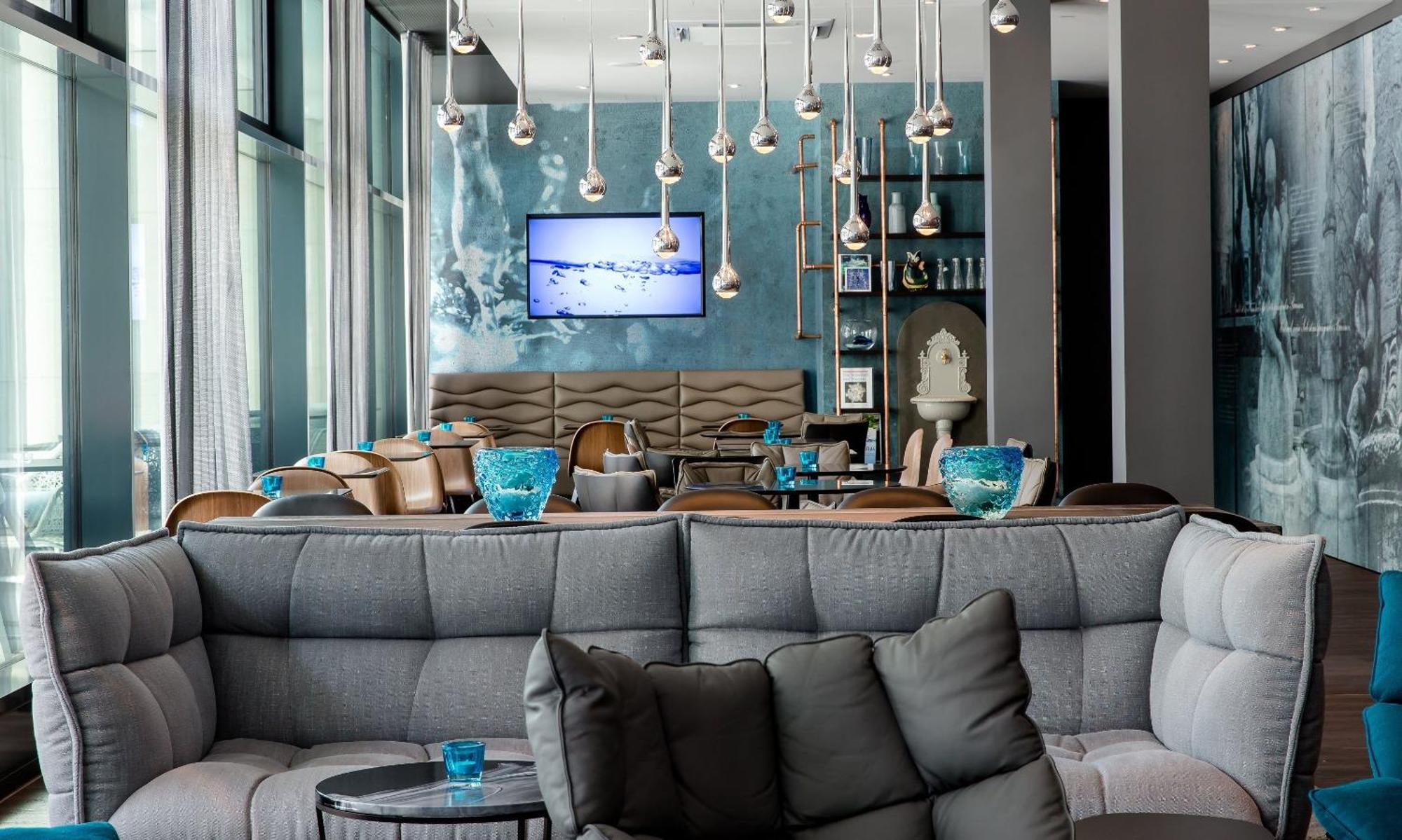 Motel One Stuttgart-Bad Cannstatt Luaran gambar