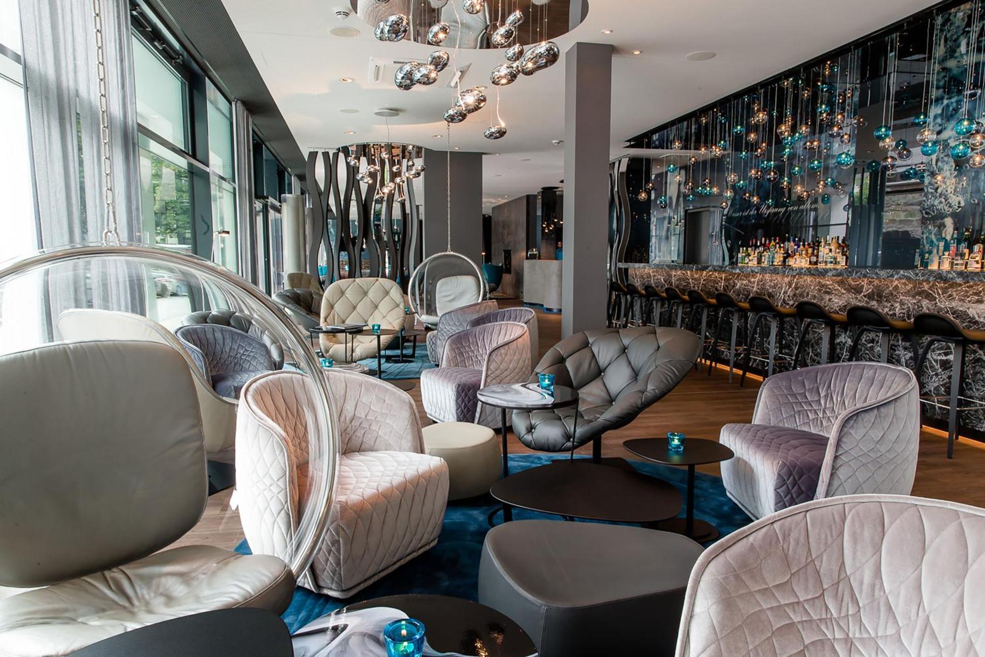 Motel One Stuttgart-Bad Cannstatt Luaran gambar