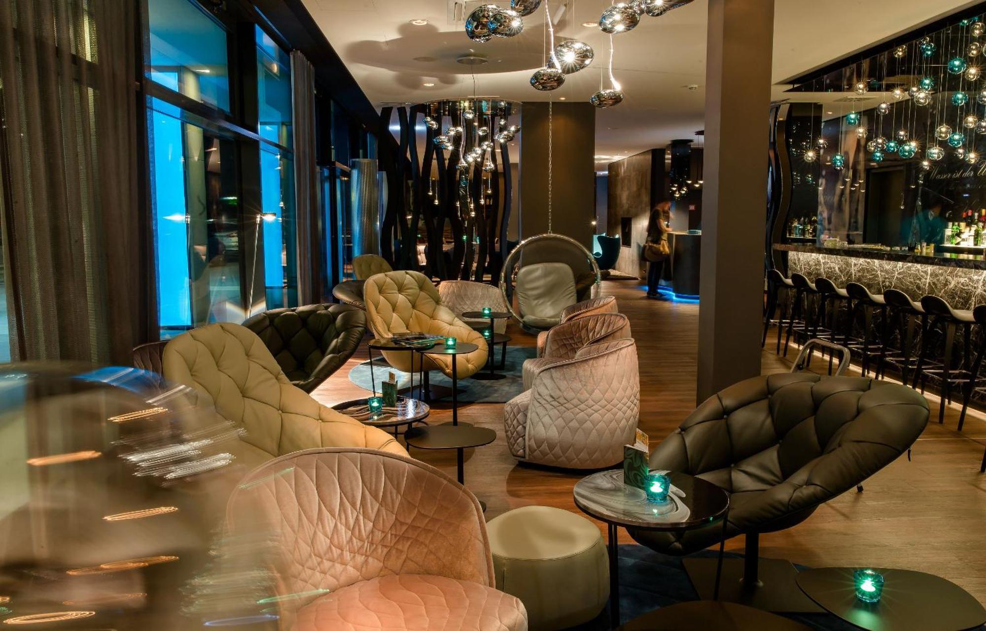 Motel One Stuttgart-Bad Cannstatt Luaran gambar