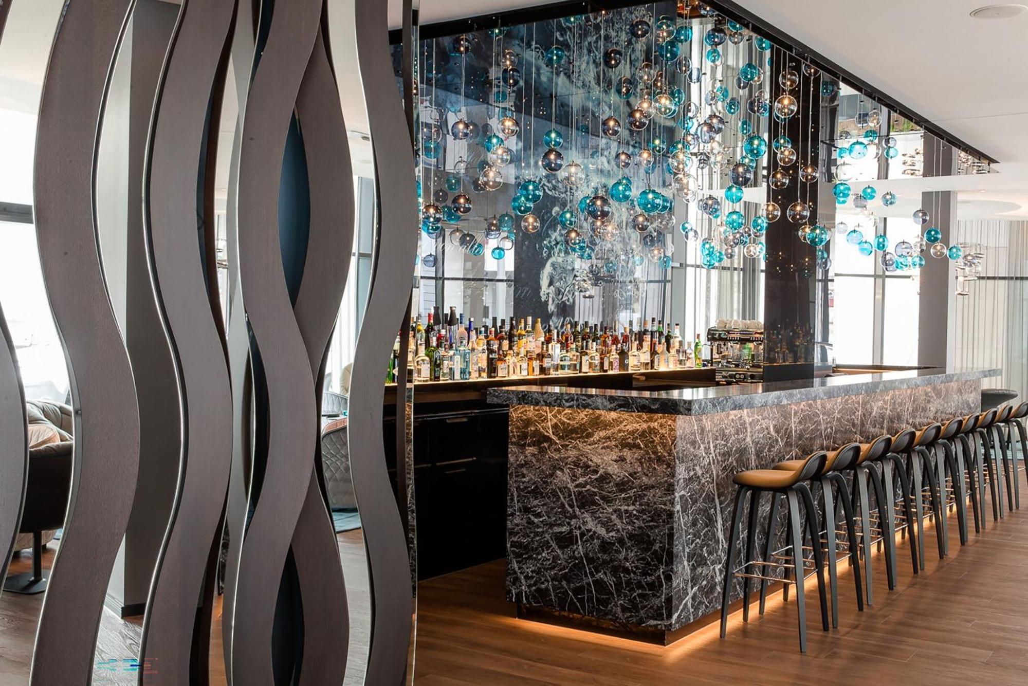 Motel One Stuttgart-Bad Cannstatt Luaran gambar