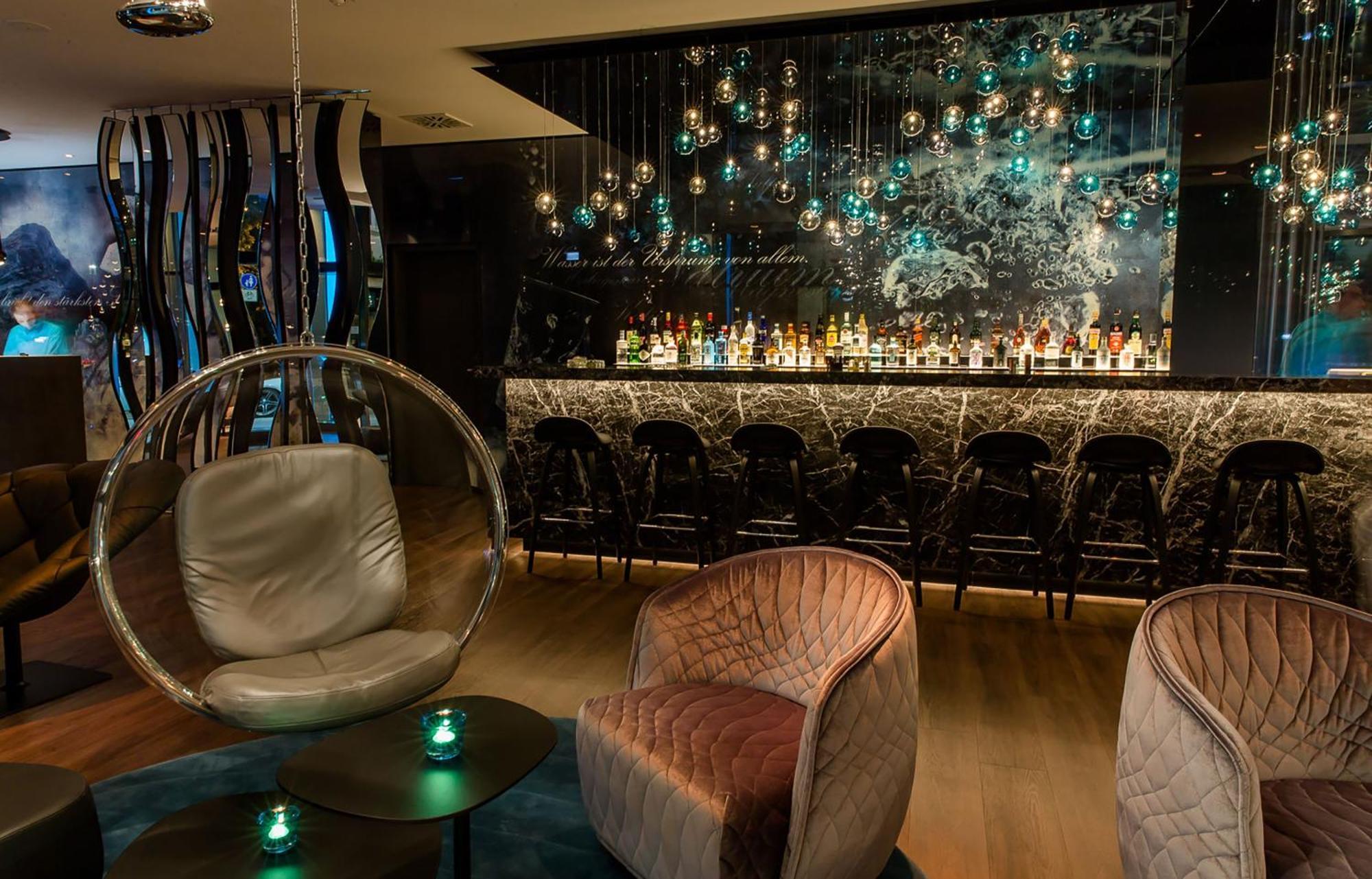 Motel One Stuttgart-Bad Cannstatt Luaran gambar