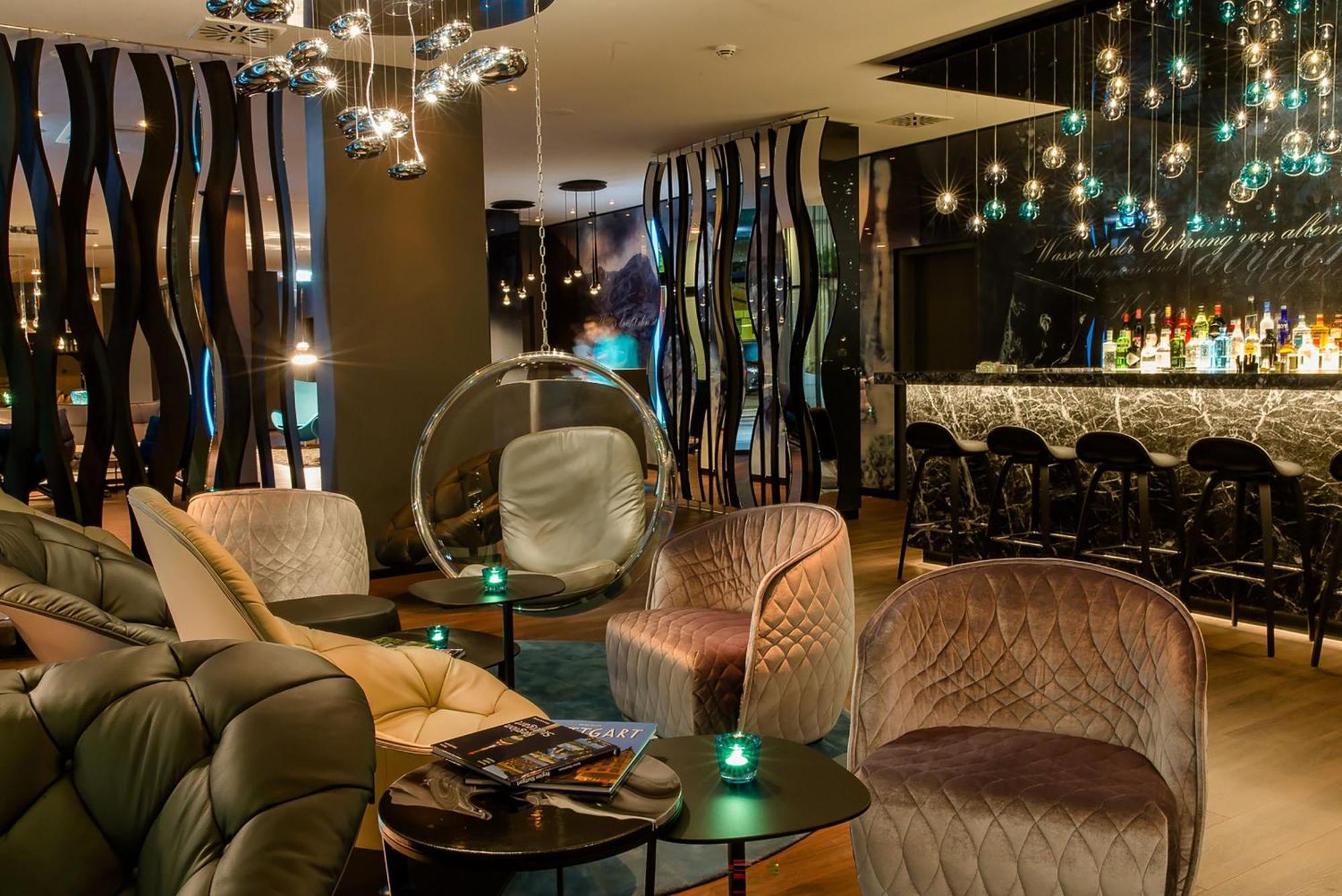 Motel One Stuttgart-Bad Cannstatt Luaran gambar