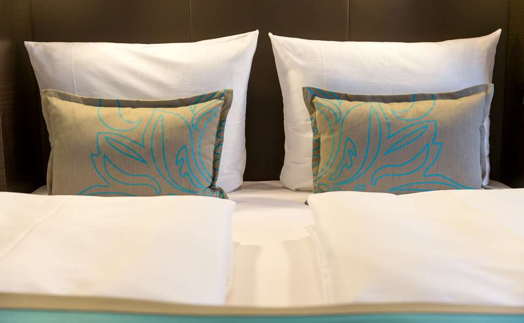 Motel One Stuttgart-Bad Cannstatt Bilik gambar