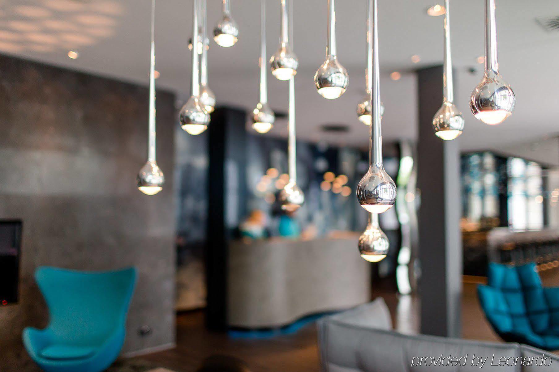 Motel One Stuttgart-Bad Cannstatt Luaran gambar