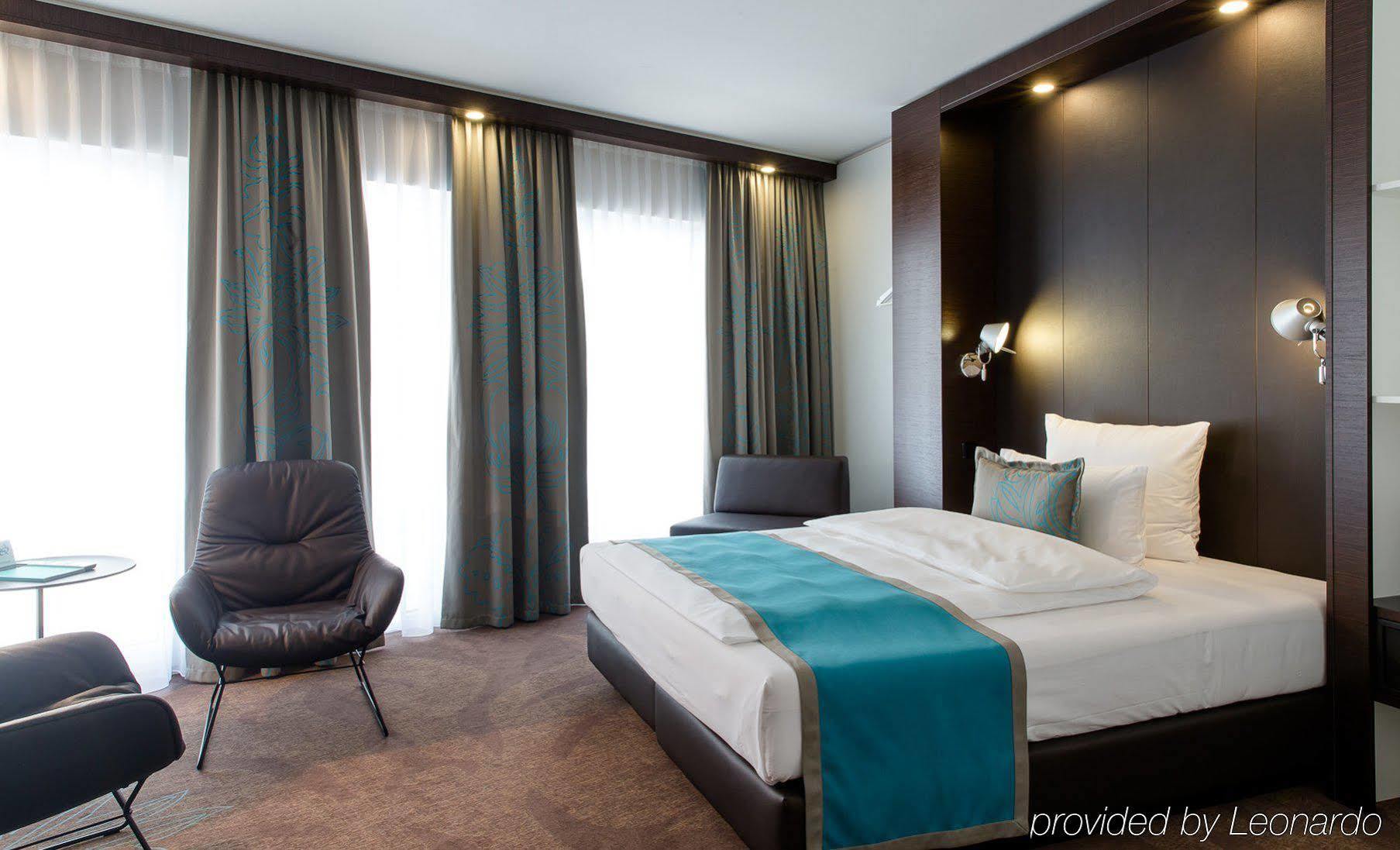 Motel One Stuttgart-Bad Cannstatt Luaran gambar
