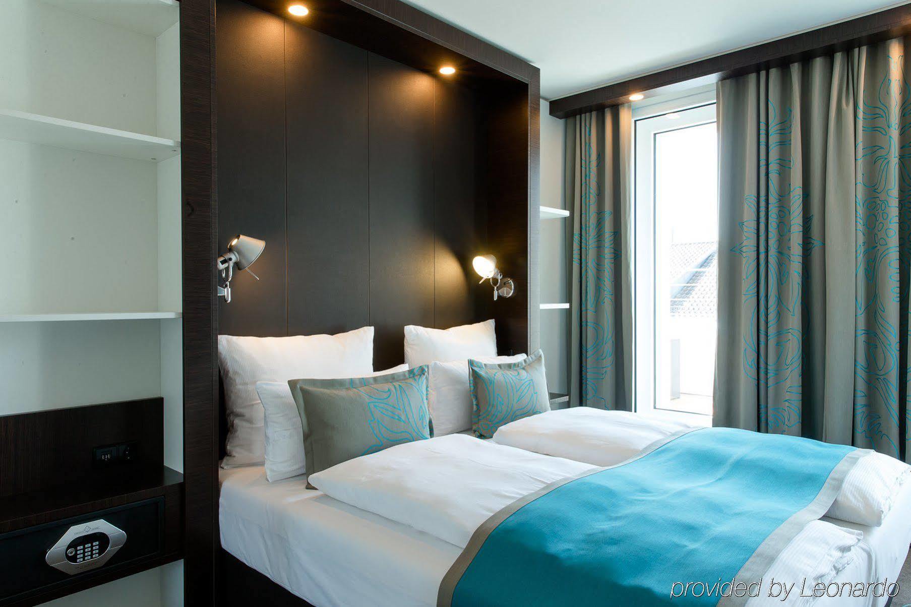 Motel One Stuttgart-Bad Cannstatt Luaran gambar