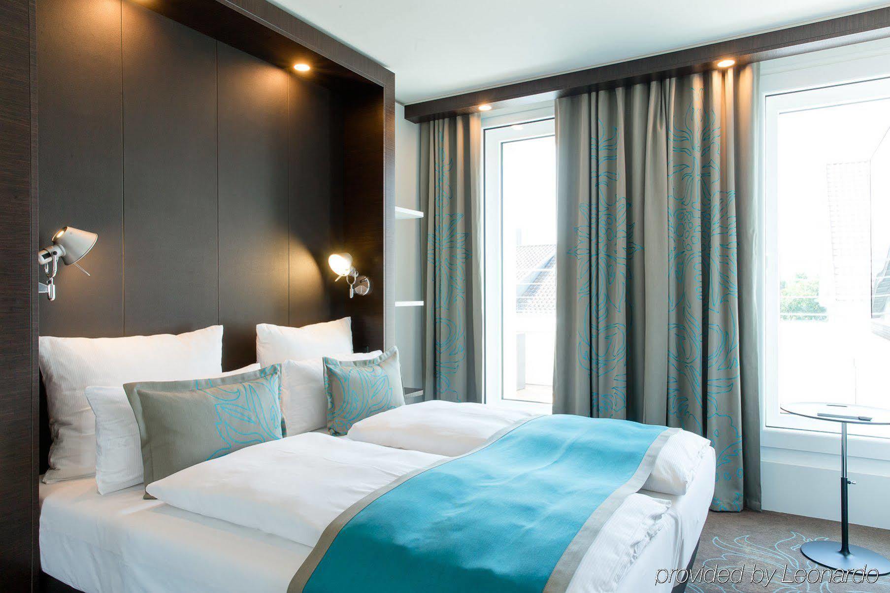 Motel One Stuttgart-Bad Cannstatt Luaran gambar