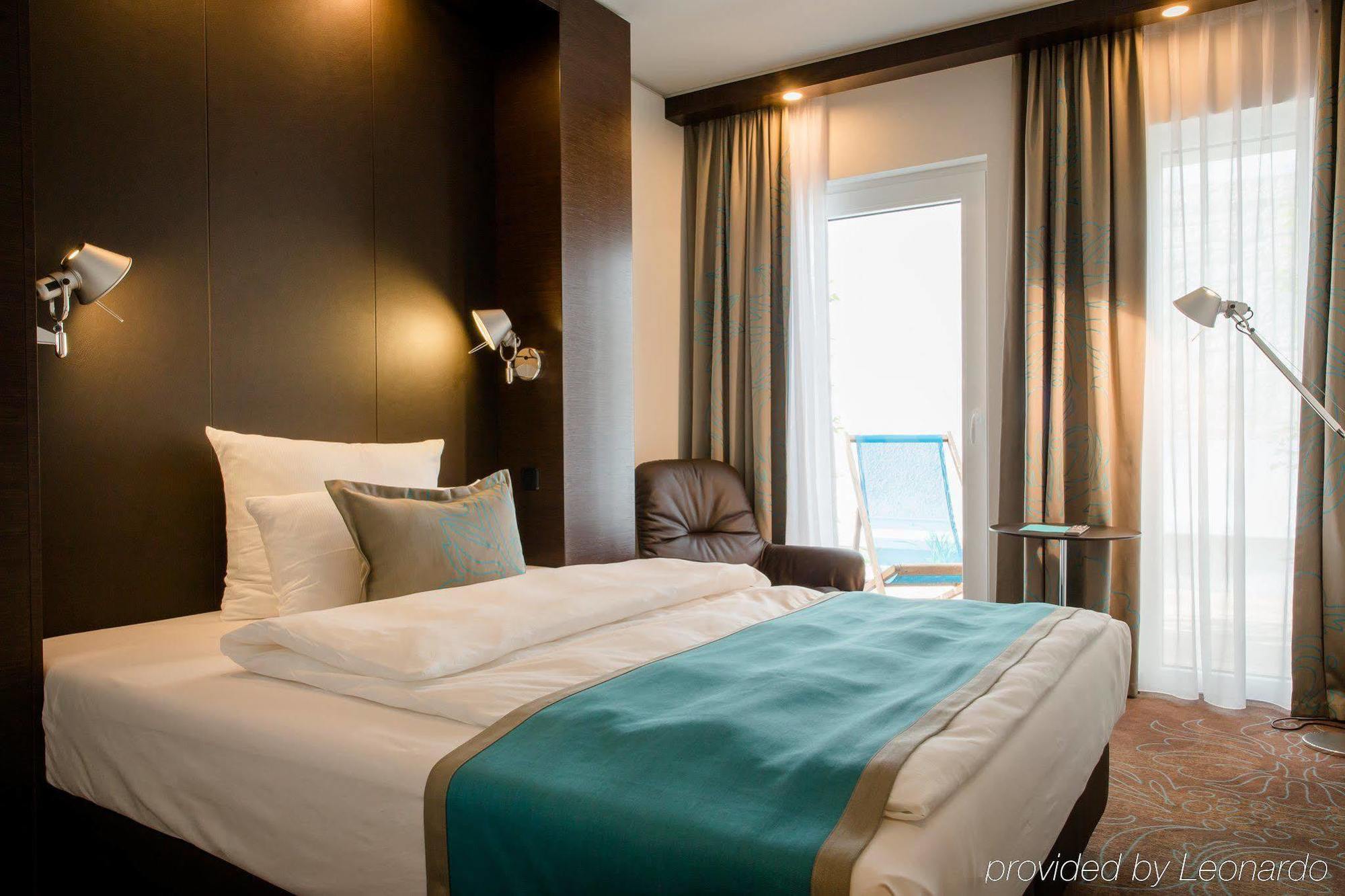 Motel One Stuttgart-Bad Cannstatt Luaran gambar