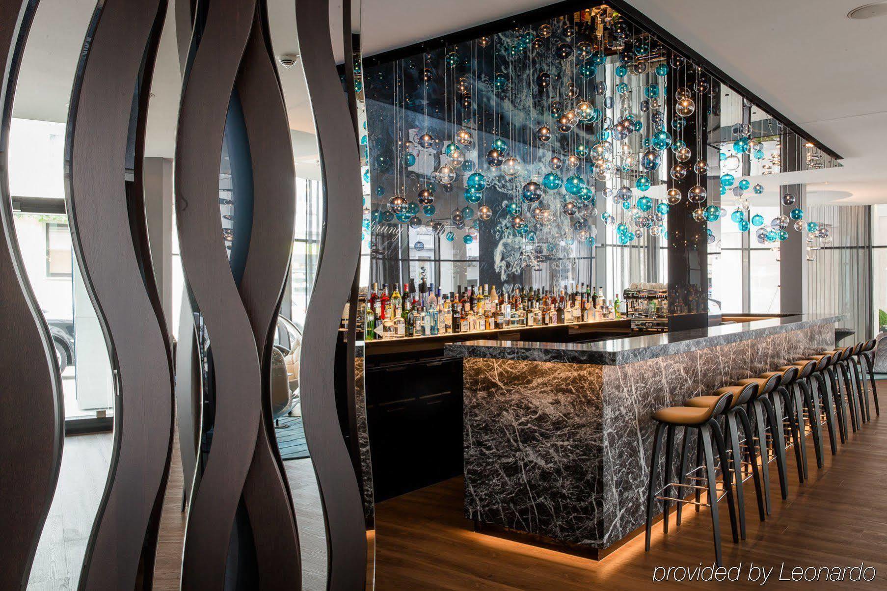 Motel One Stuttgart-Bad Cannstatt Luaran gambar