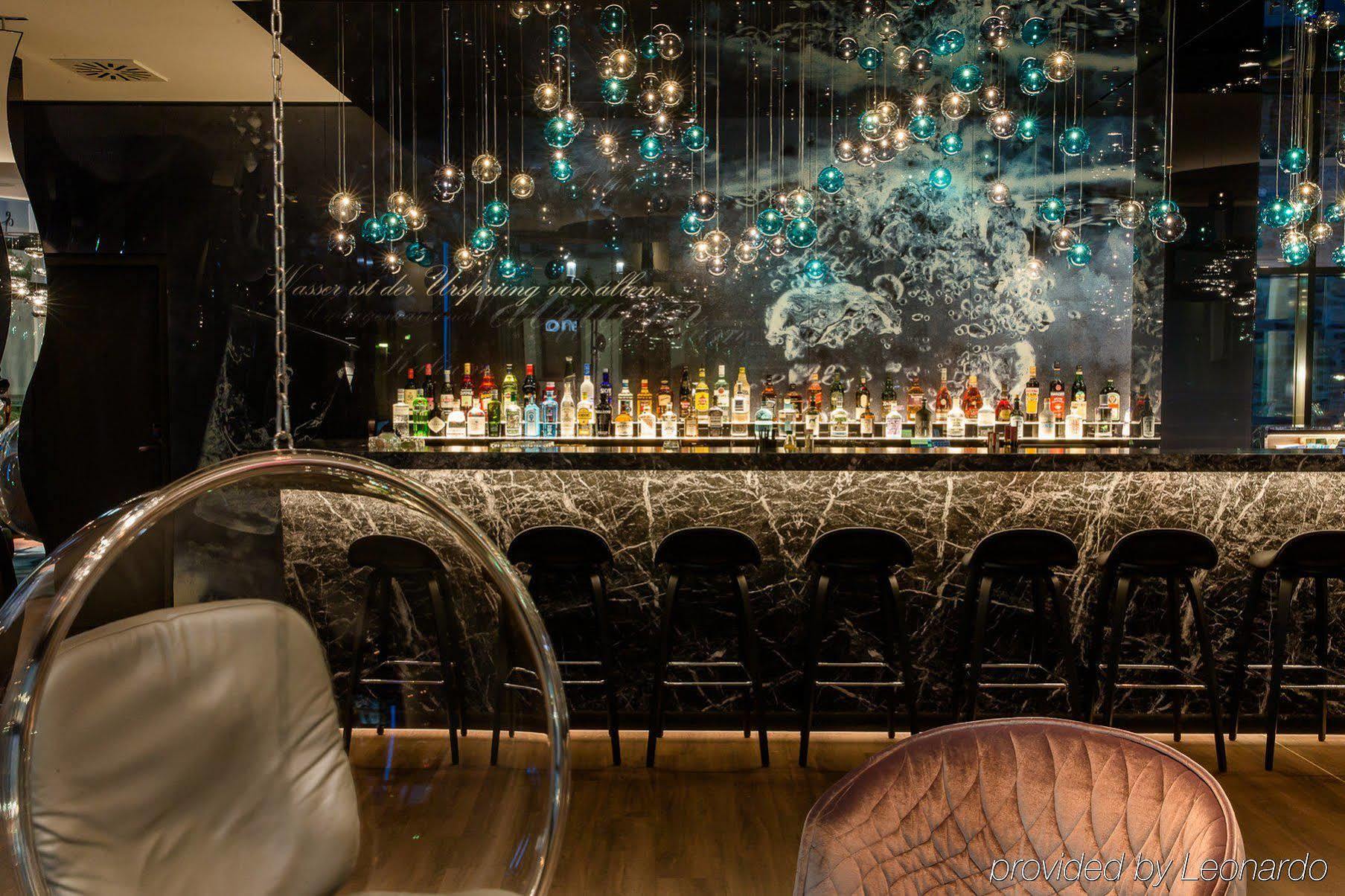 Motel One Stuttgart-Bad Cannstatt Luaran gambar