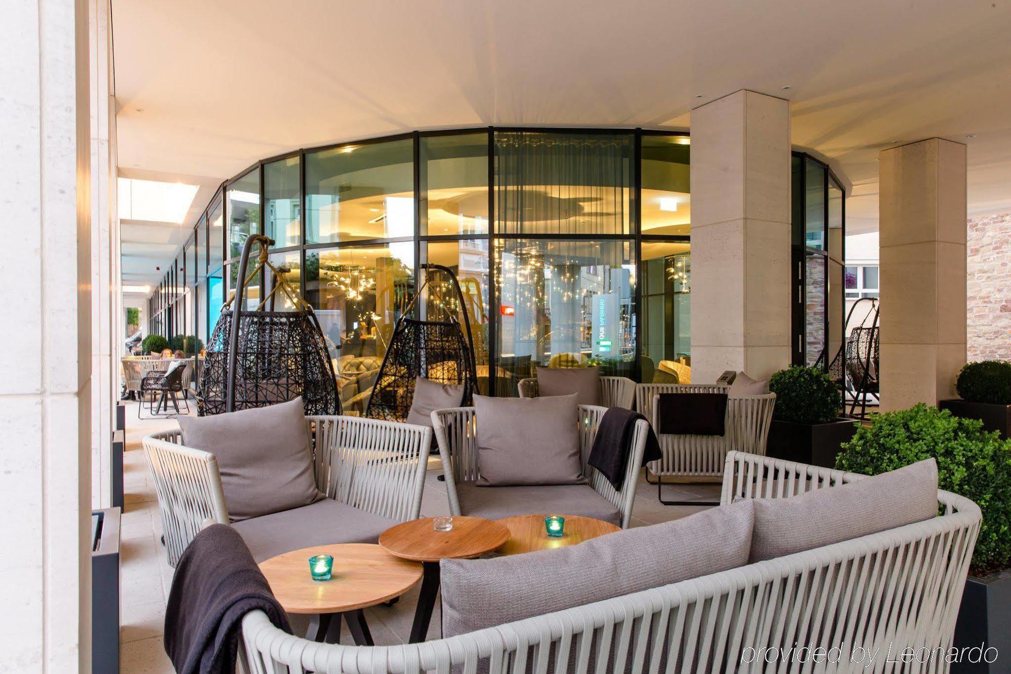 Motel One Stuttgart-Bad Cannstatt Luaran gambar