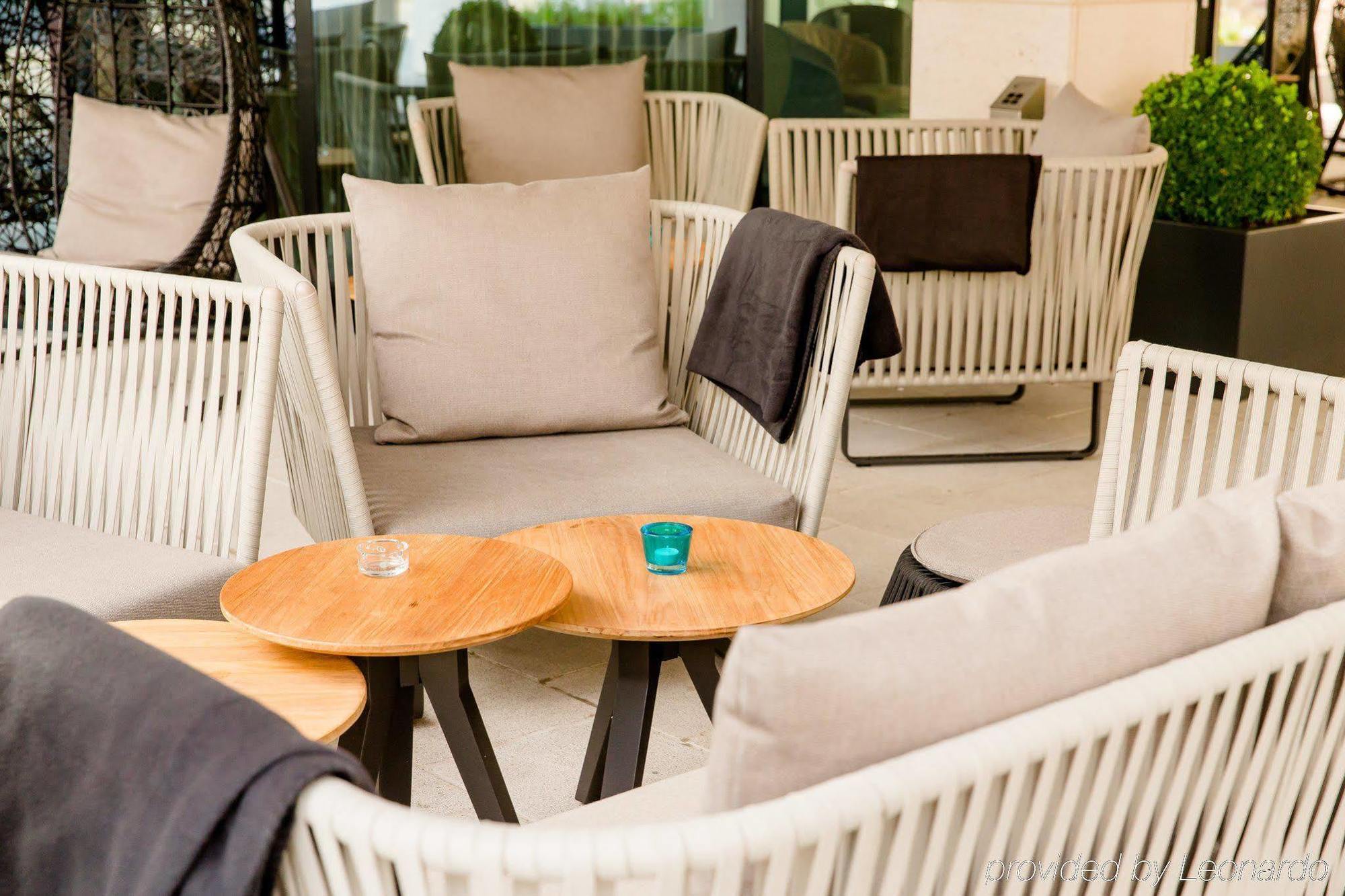 Motel One Stuttgart-Bad Cannstatt Luaran gambar