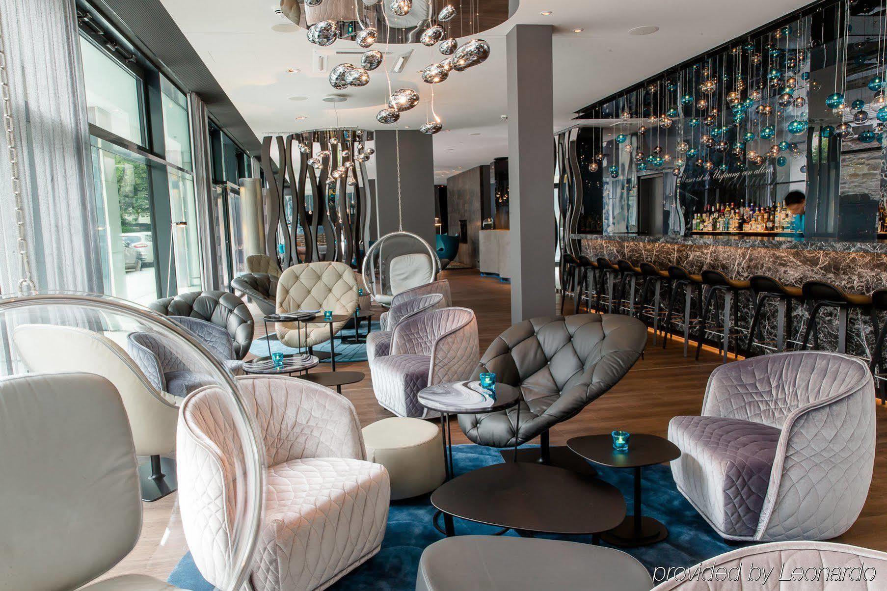 Motel One Stuttgart-Bad Cannstatt Luaran gambar
