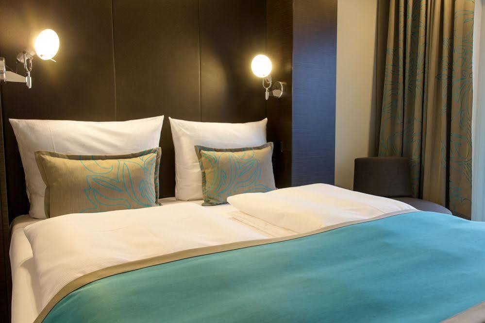 Motel One Stuttgart-Bad Cannstatt Luaran gambar