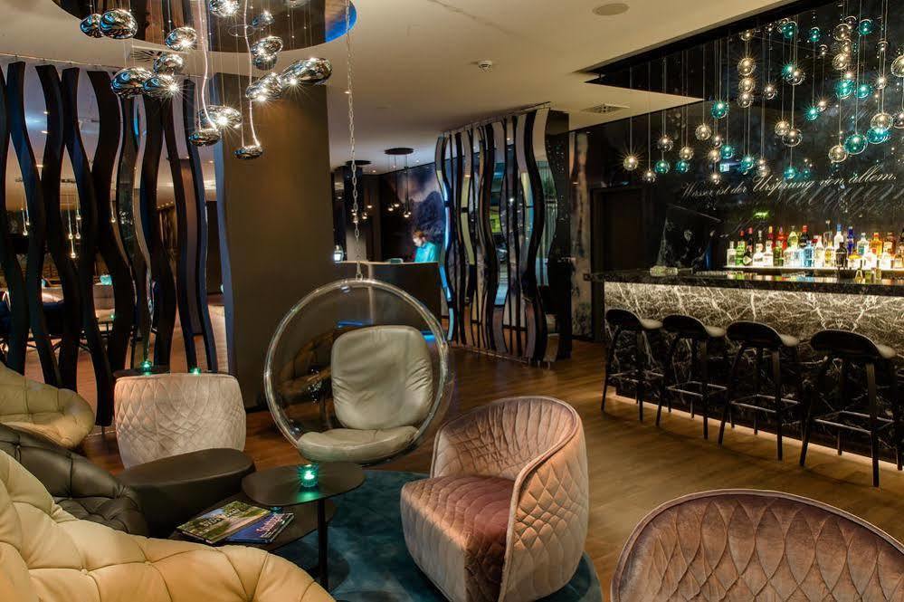 Motel One Stuttgart-Bad Cannstatt Luaran gambar