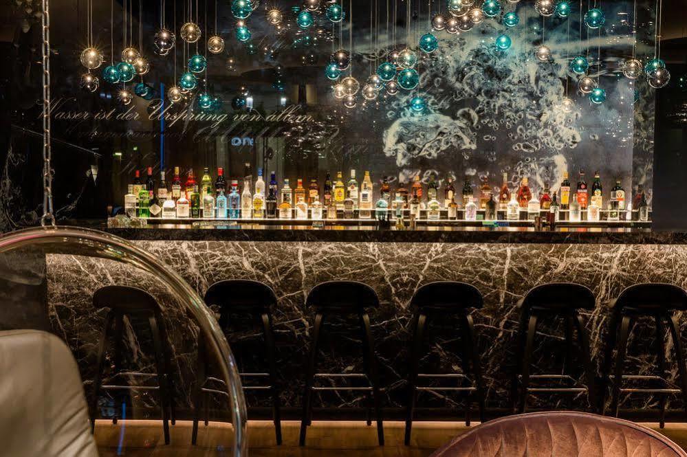 Motel One Stuttgart-Bad Cannstatt Luaran gambar