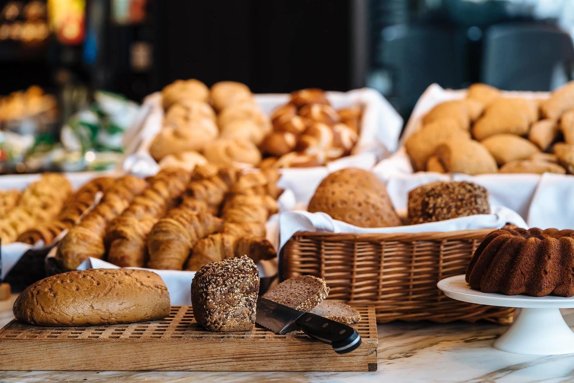 Motel One Stuttgart-Bad Cannstatt Luaran gambar
