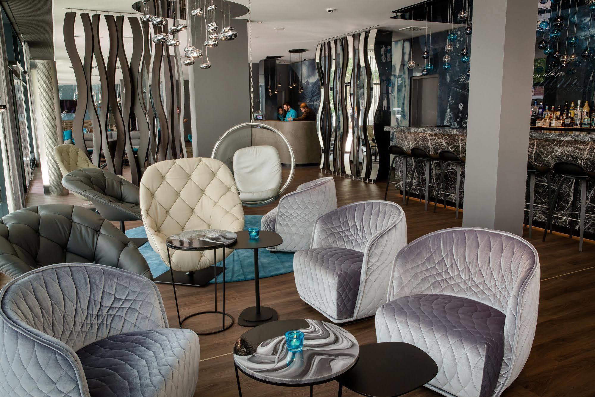 Motel One Stuttgart-Bad Cannstatt Luaran gambar