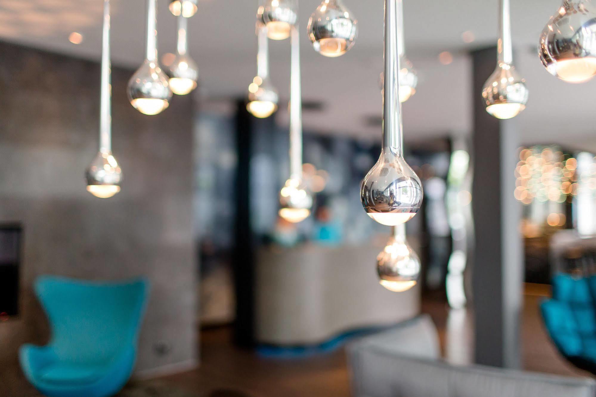 Motel One Stuttgart-Bad Cannstatt Luaran gambar
