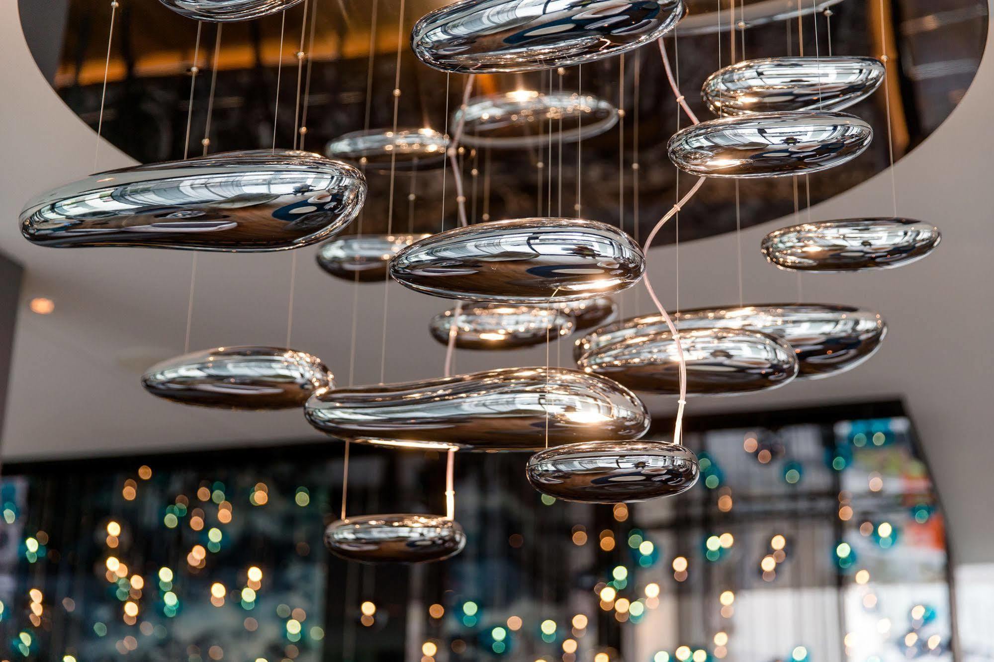 Motel One Stuttgart-Bad Cannstatt Luaran gambar